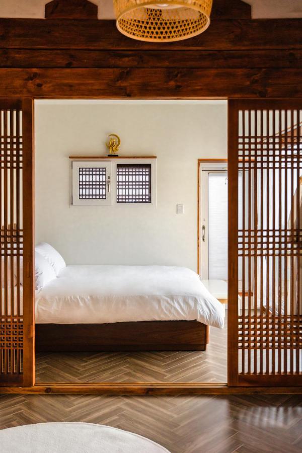 El House Hotel Gyeongju Luaran gambar