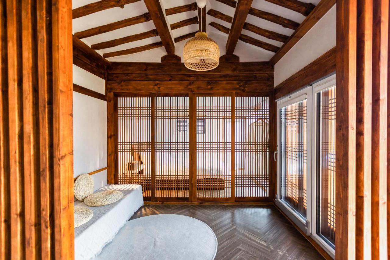 El House Hotel Gyeongju Luaran gambar
