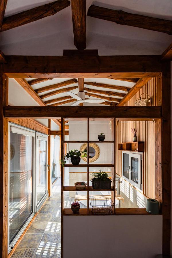 El House Hotel Gyeongju Luaran gambar