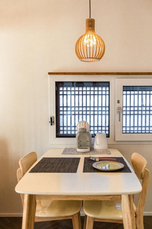 El House Hotel Gyeongju Luaran gambar